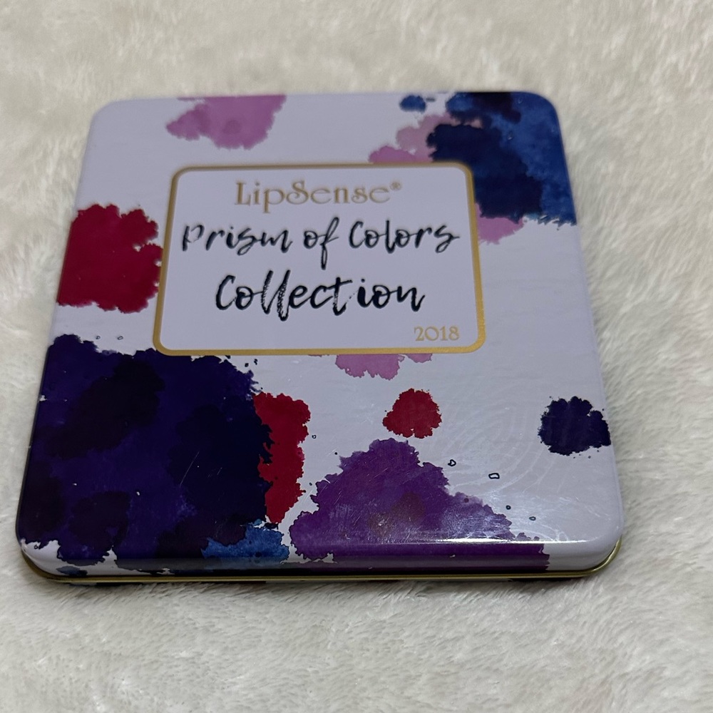 Prism of Colors Collection 💋